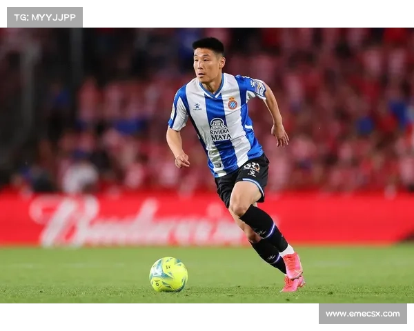 西甲西班牙人队推出中国主题活动 展现足球与文化交流新篇章